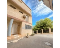Herverkoop - Appartement - Orihuela - Playa Flamenca