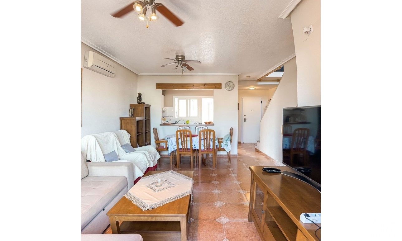 Herverkoop - Appartement - Orihuela - Playa Flamenca