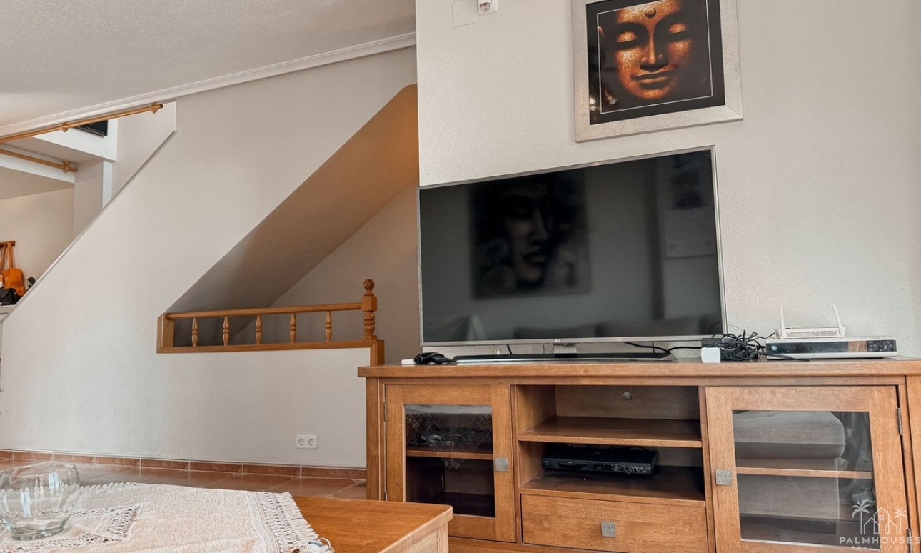 Herverkoop - Appartement - Orihuela - Playa Flamenca