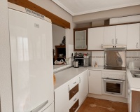 Herverkoop - Appartement - Orihuela - Playa Flamenca
