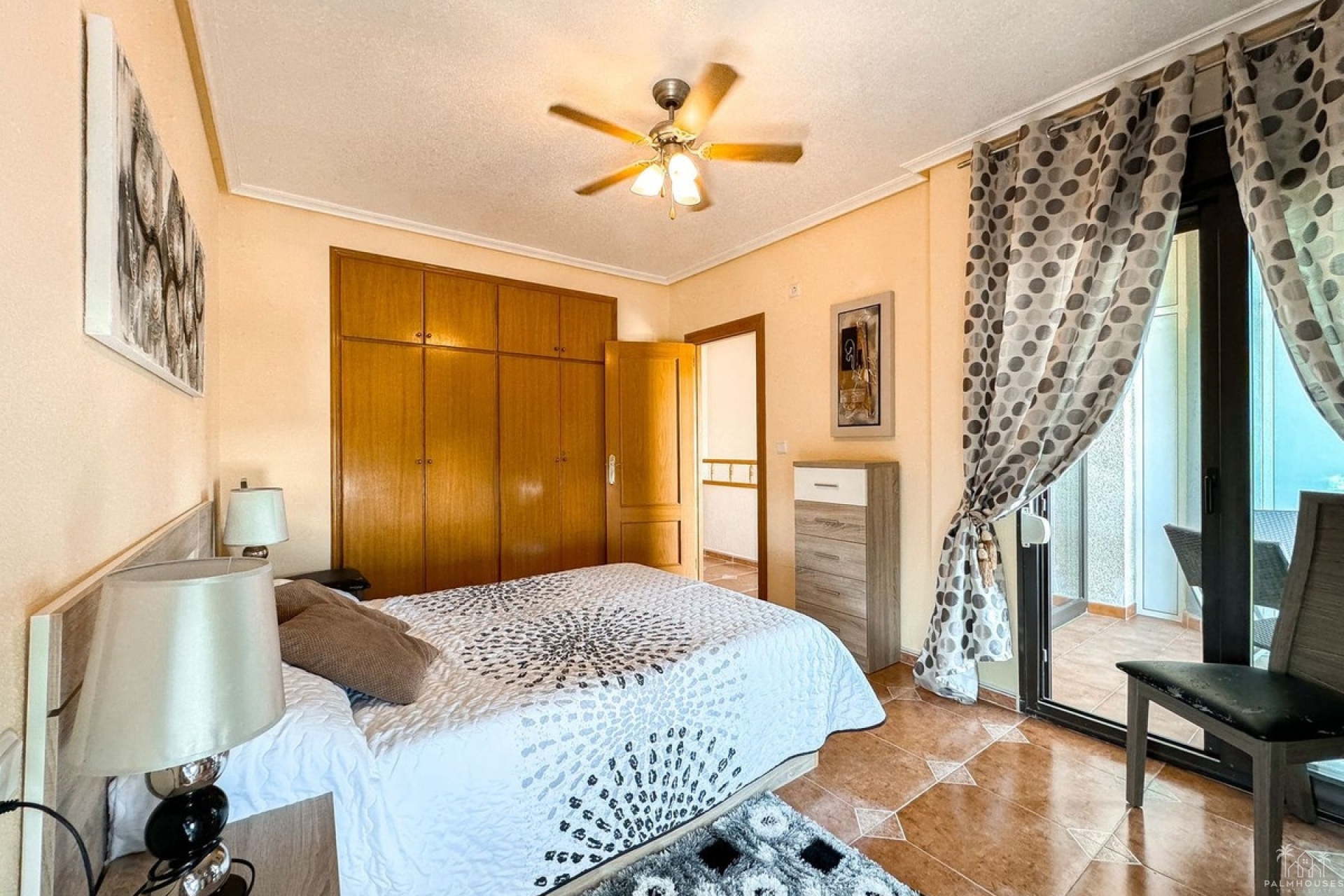 Herverkoop - Appartement - Orihuela - Playa Flamenca