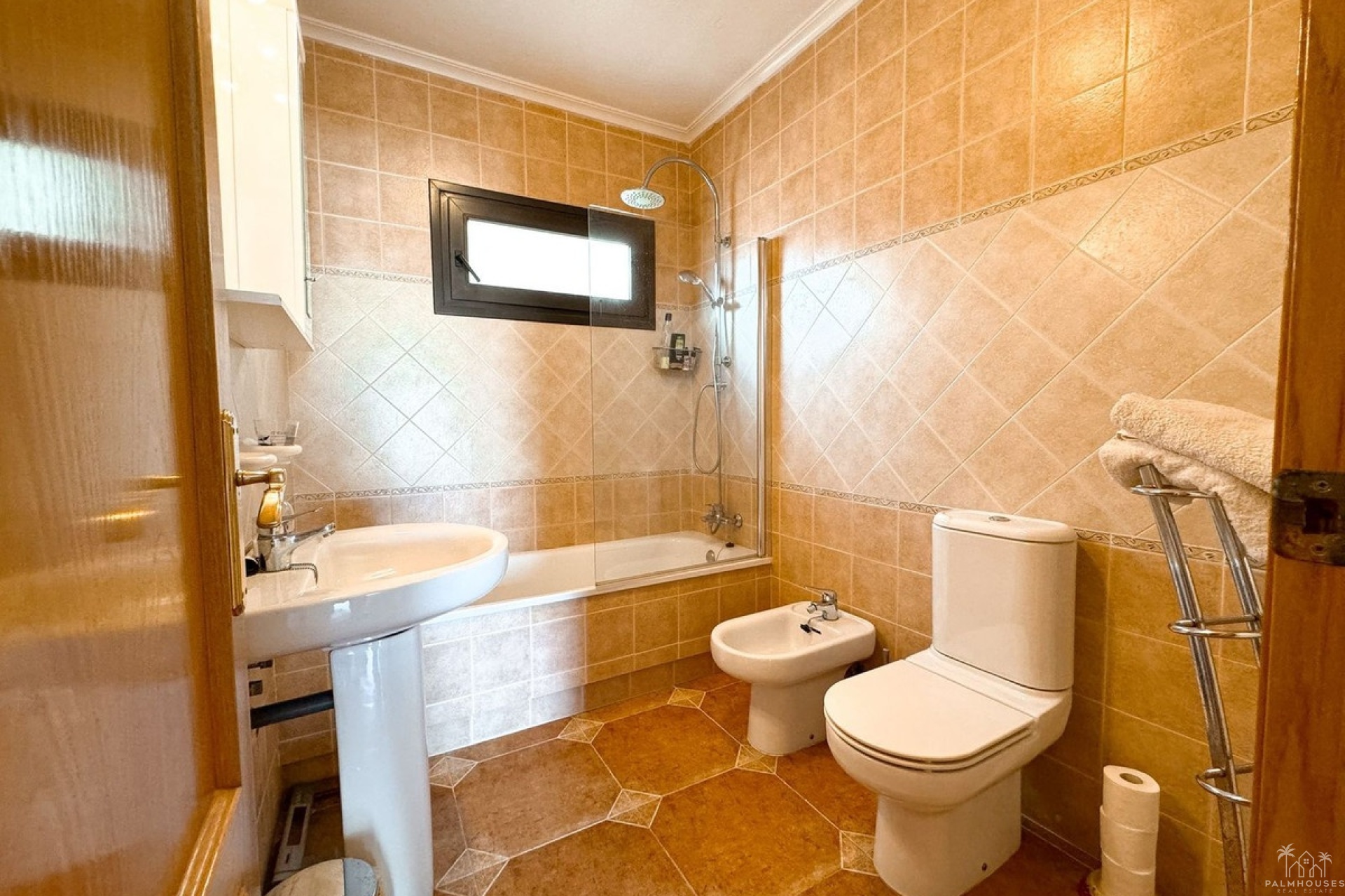 Herverkoop - Appartement - Orihuela - Playa Flamenca