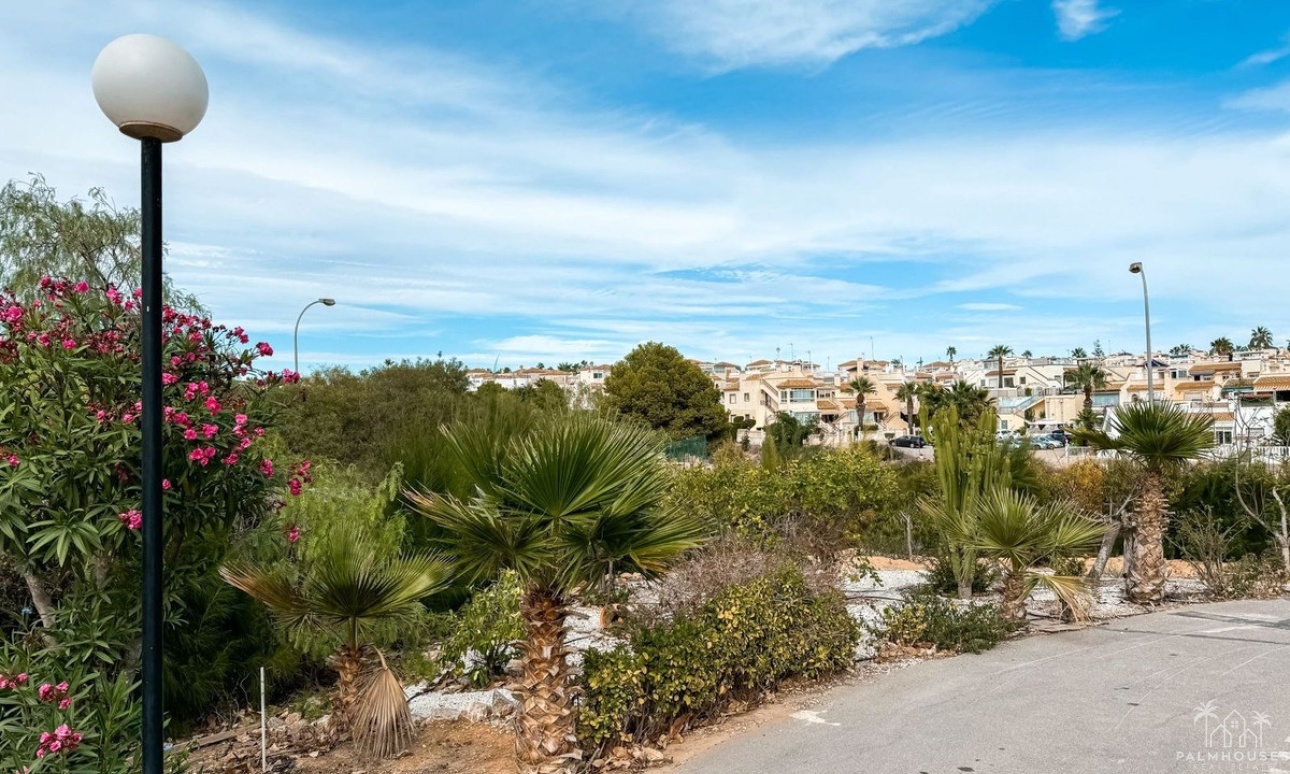 Herverkoop - Appartement - Orihuela - Playa Flamenca
