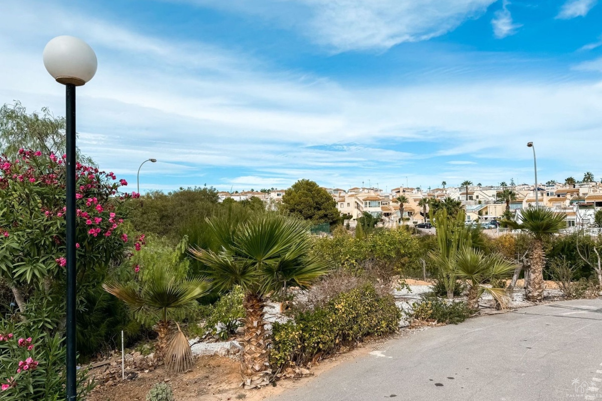 Herverkoop - Appartement - Orihuela - Playa Flamenca