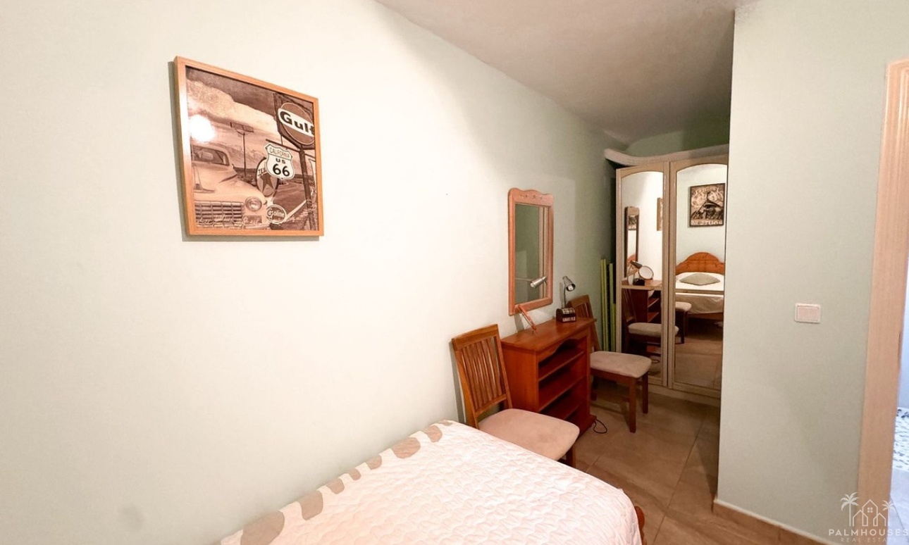 Herverkoop - Appartement - Orihuela - Playa Flamenca