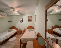 Herverkoop - Appartement - Orihuela - Playa Flamenca