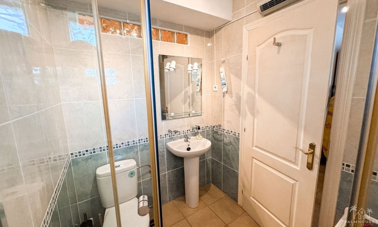 Herverkoop - Appartement - Orihuela - Playa Flamenca