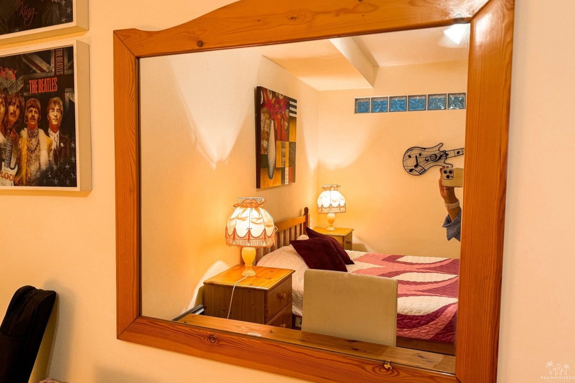 Herverkoop - Appartement - Orihuela - Playa Flamenca