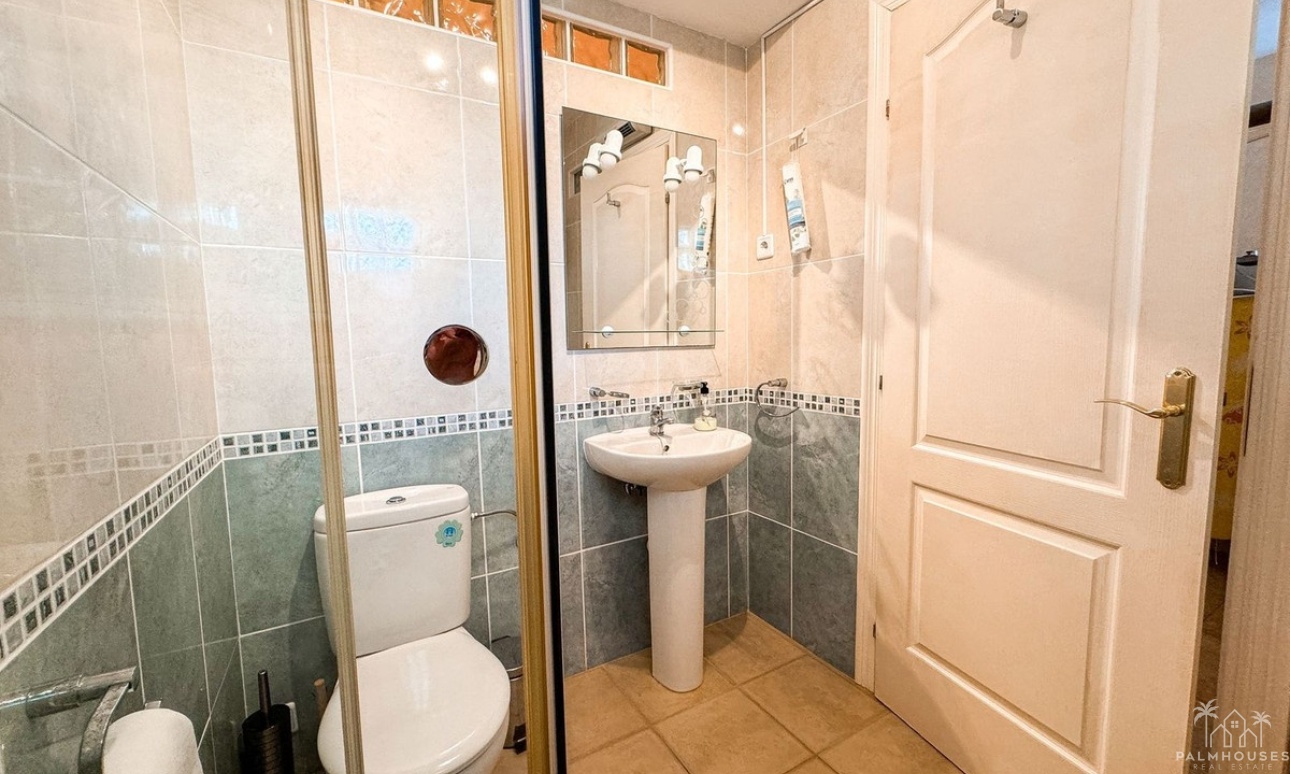 Herverkoop - Appartement - Orihuela - Playa Flamenca