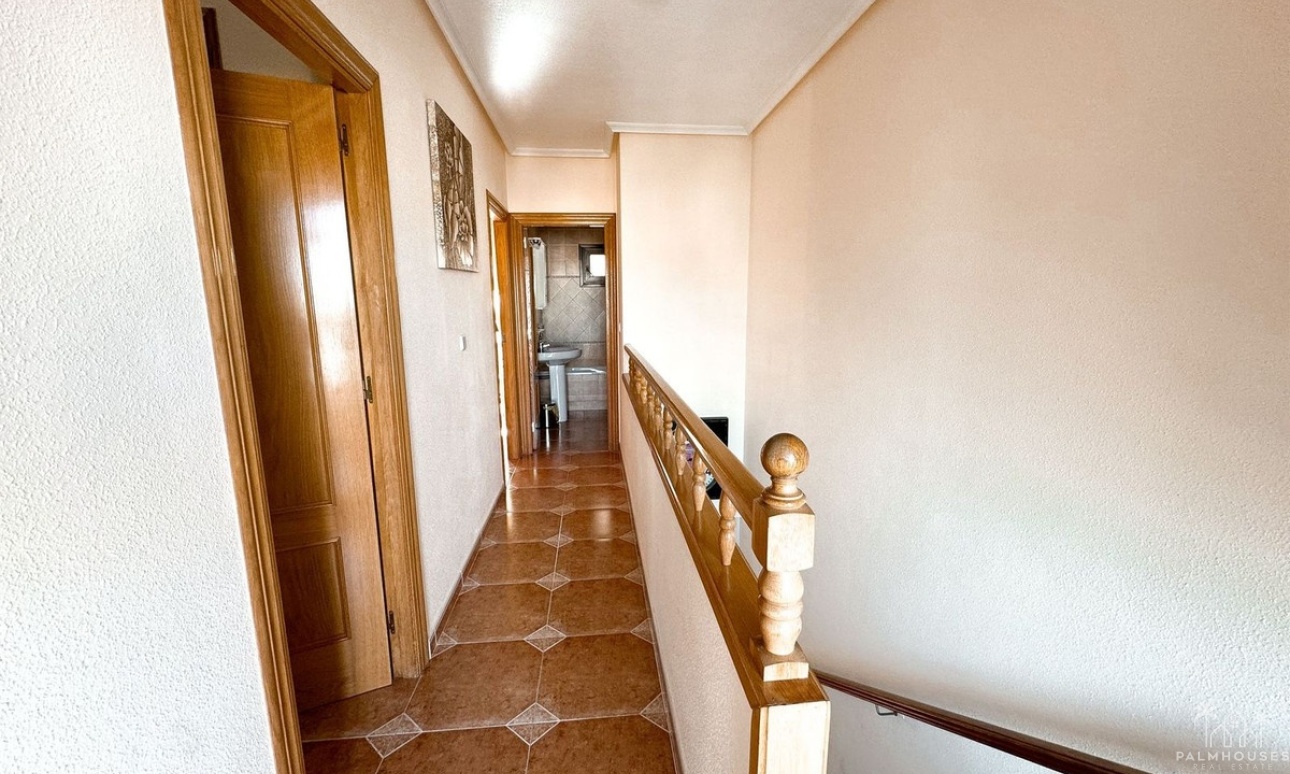 Herverkoop - Appartement - Orihuela - Playa Flamenca