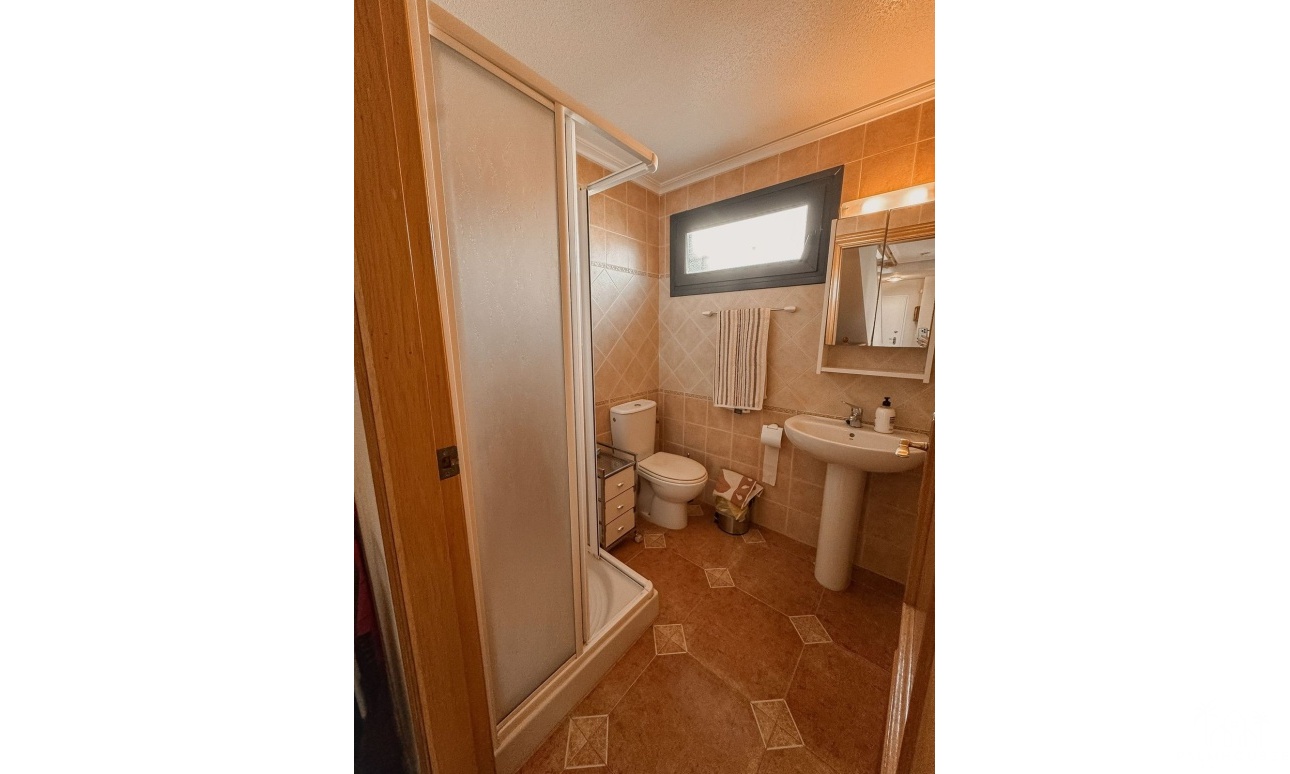 Herverkoop - Appartement - Orihuela - Playa Flamenca