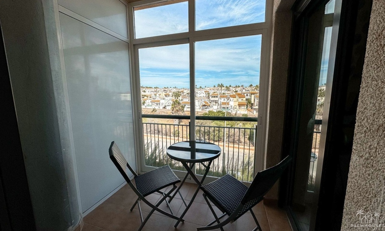 Herverkoop - Appartement - Orihuela - Playa Flamenca
