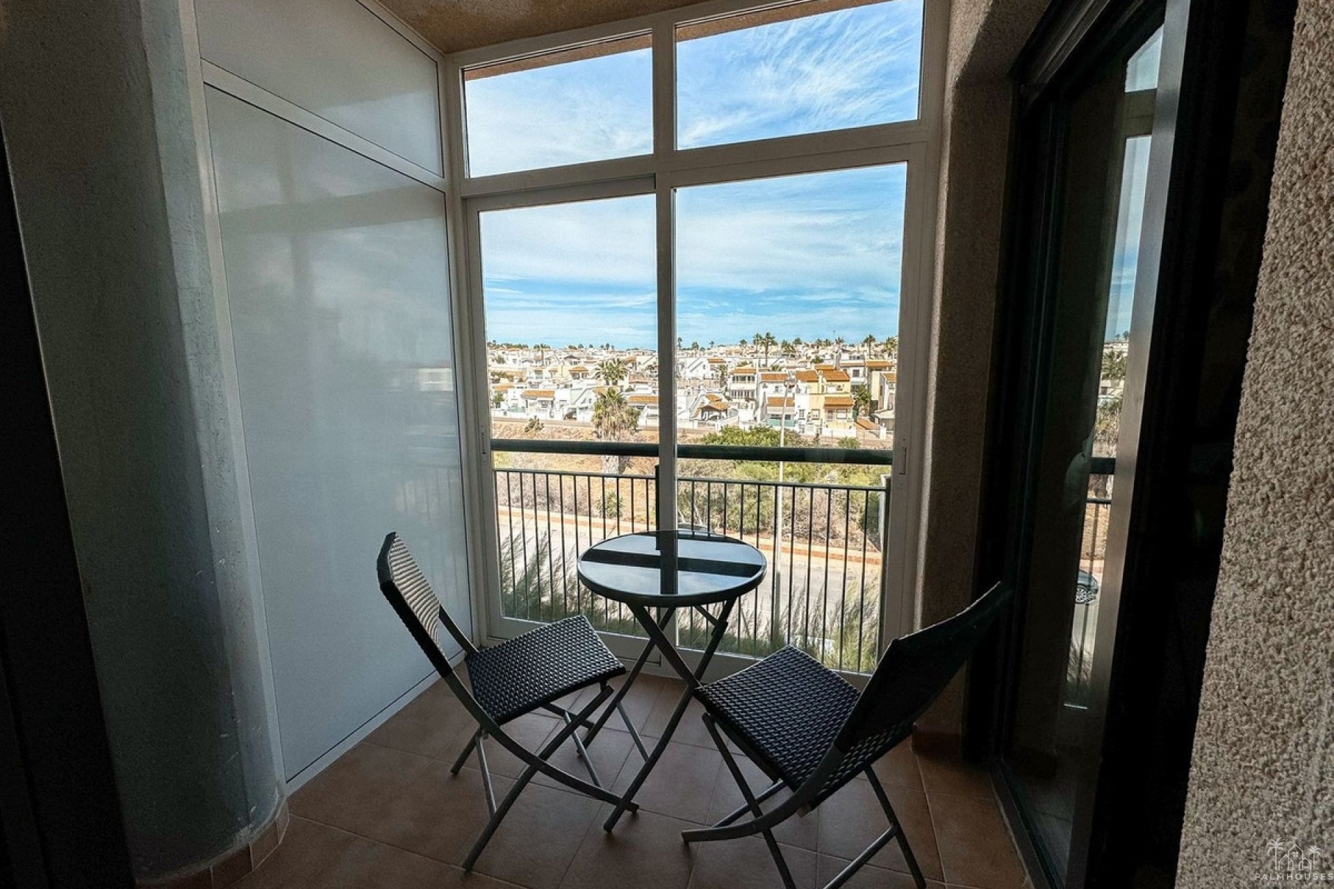 Herverkoop - Appartement - Orihuela - Playa Flamenca