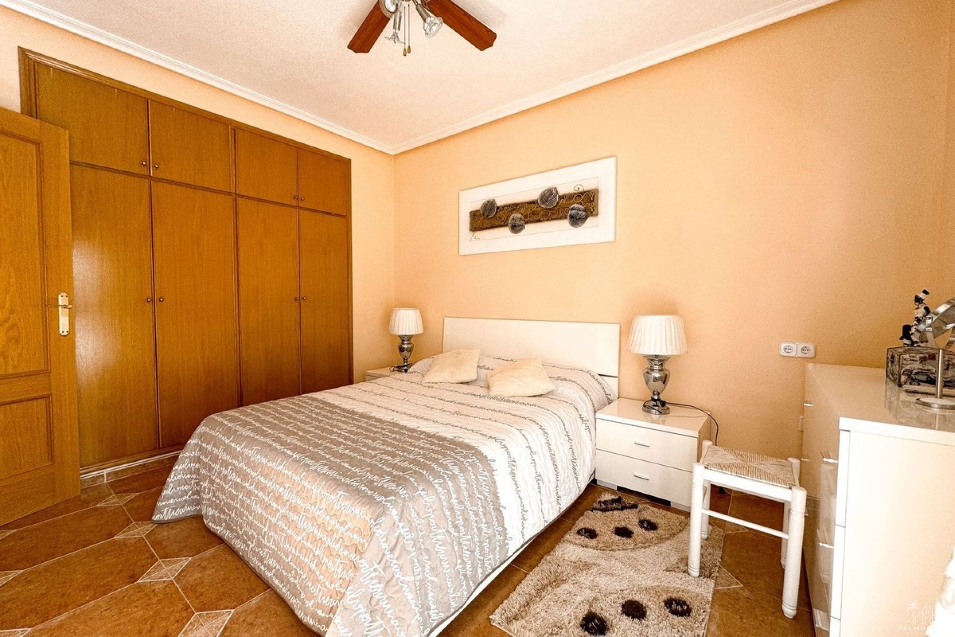 Herverkoop - Appartement - Orihuela - Playa Flamenca