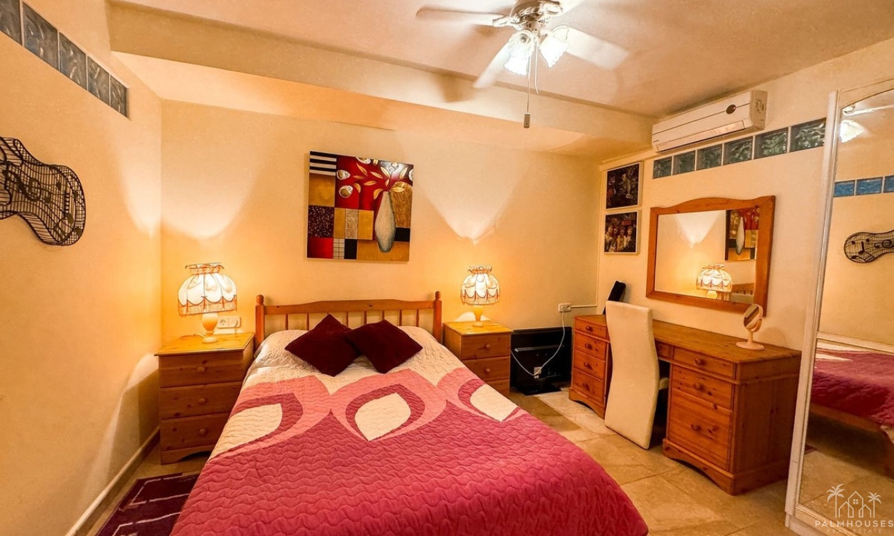 Herverkoop - Appartement - Orihuela - Playa Flamenca