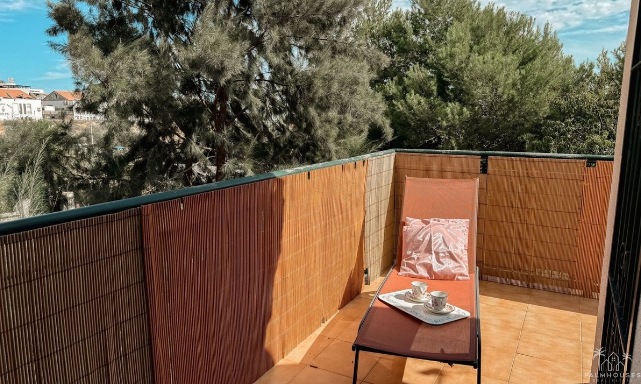 Herverkoop - Appartement - Orihuela - Playa Flamenca