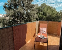 Herverkoop - Appartement - Orihuela - Playa Flamenca