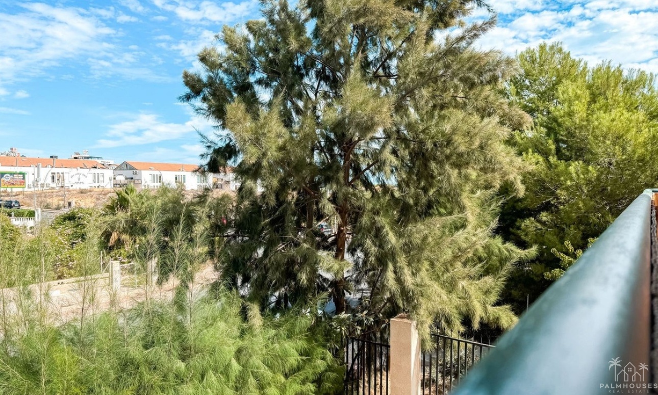 Herverkoop - Appartement - Orihuela - Playa Flamenca