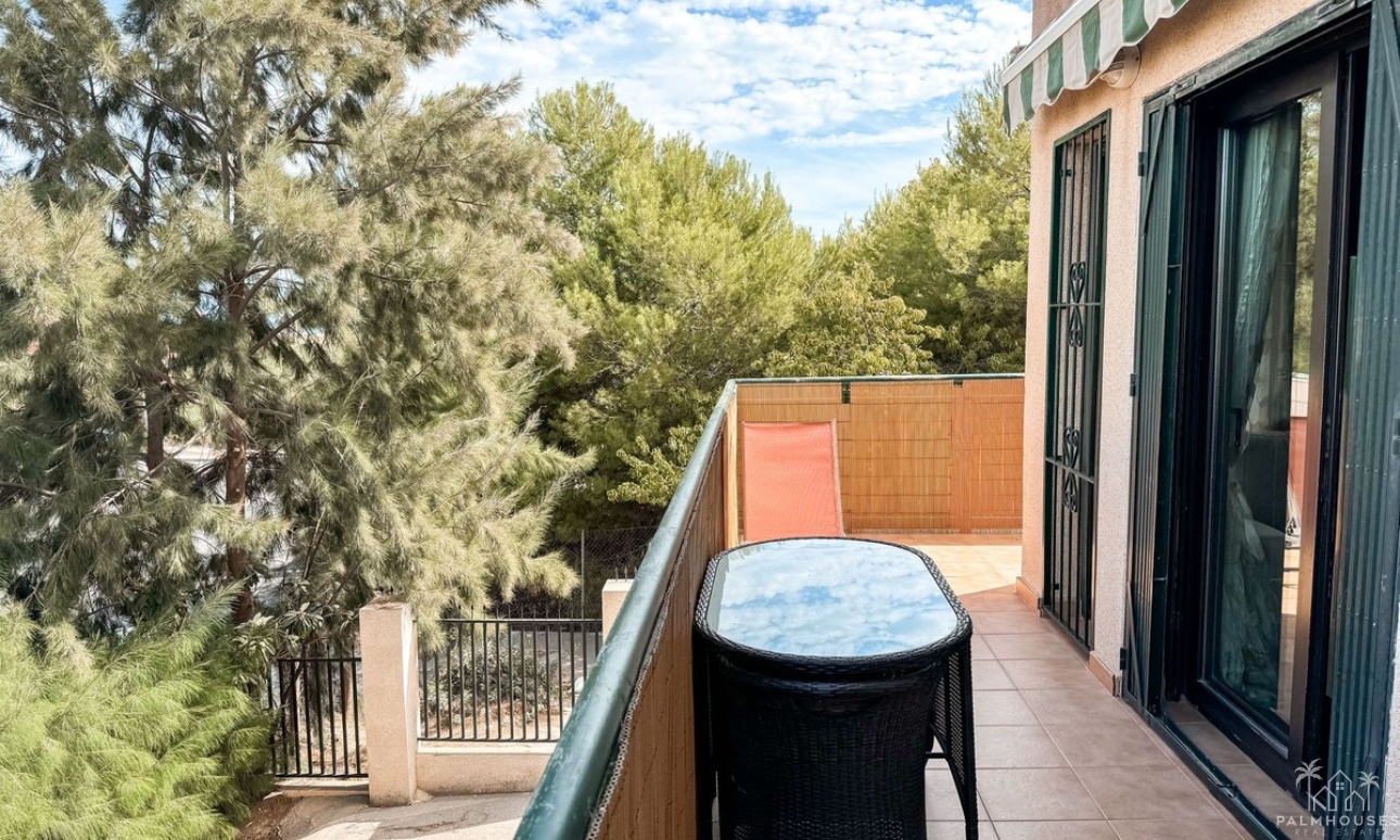 Herverkoop - Appartement - Orihuela - Playa Flamenca