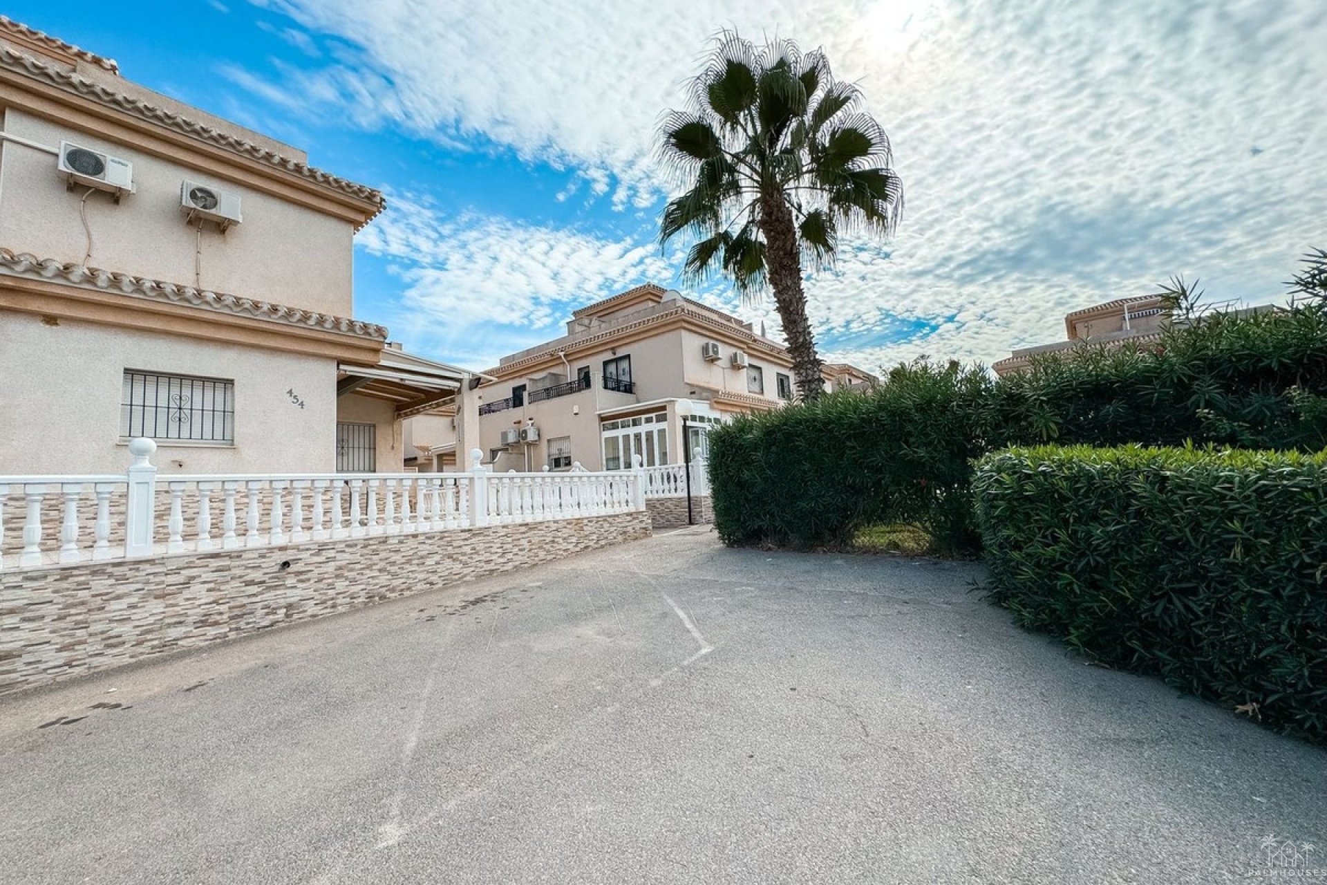 Herverkoop - Appartement - Orihuela - Playa Flamenca