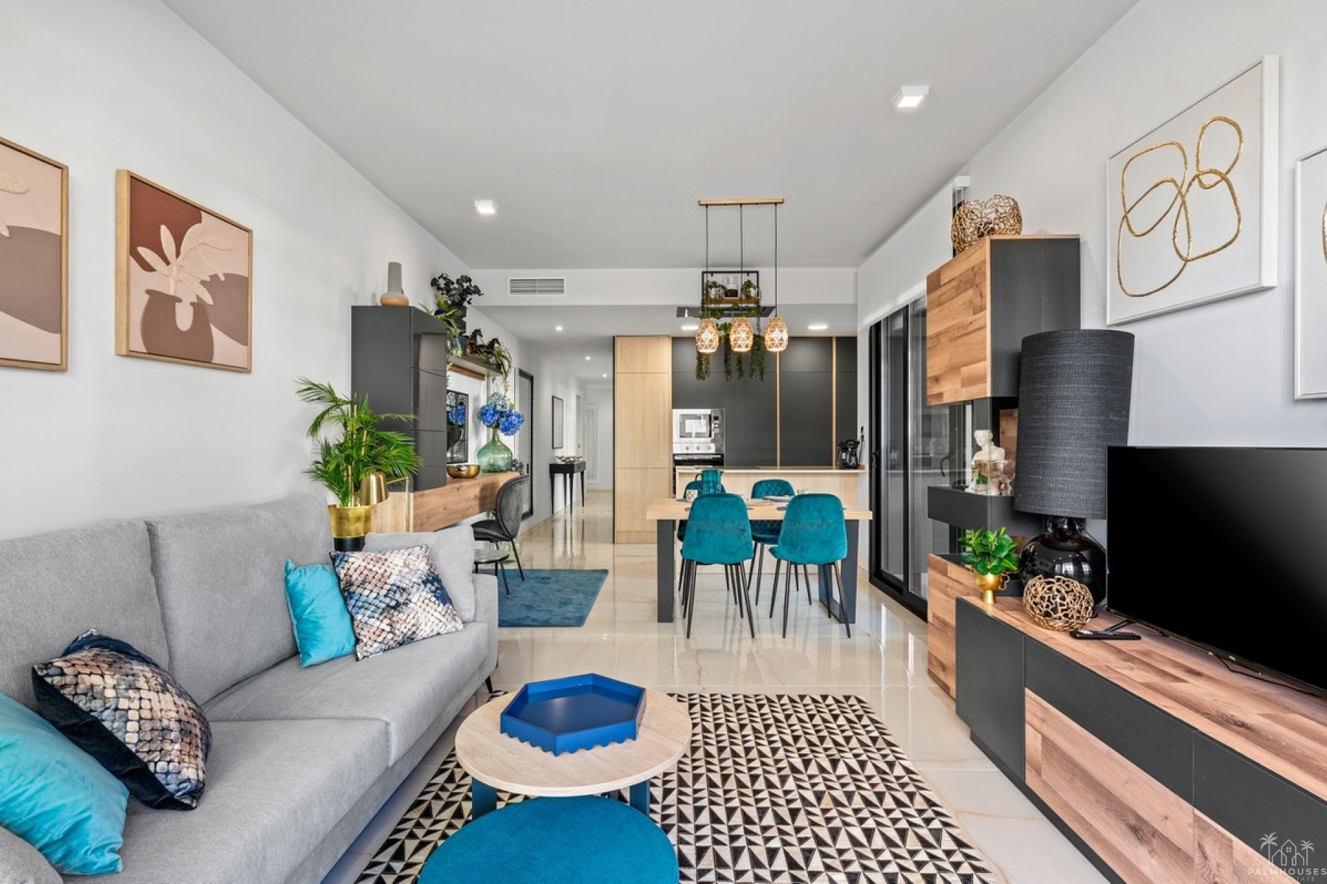 Herverkoop - Appartement - Orihuela - Playa Flamenca