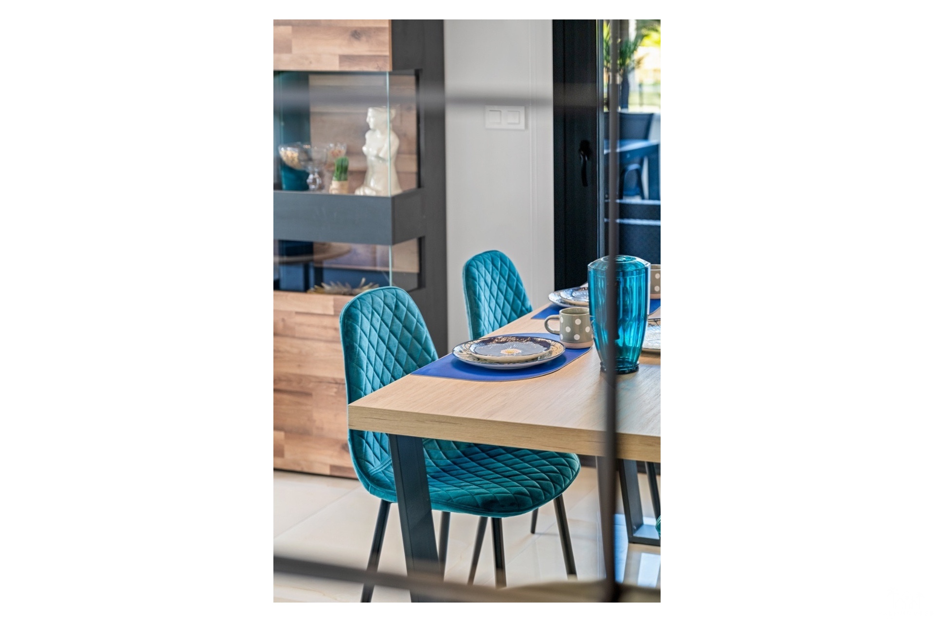 Herverkoop - Appartement - Orihuela - Playa Flamenca