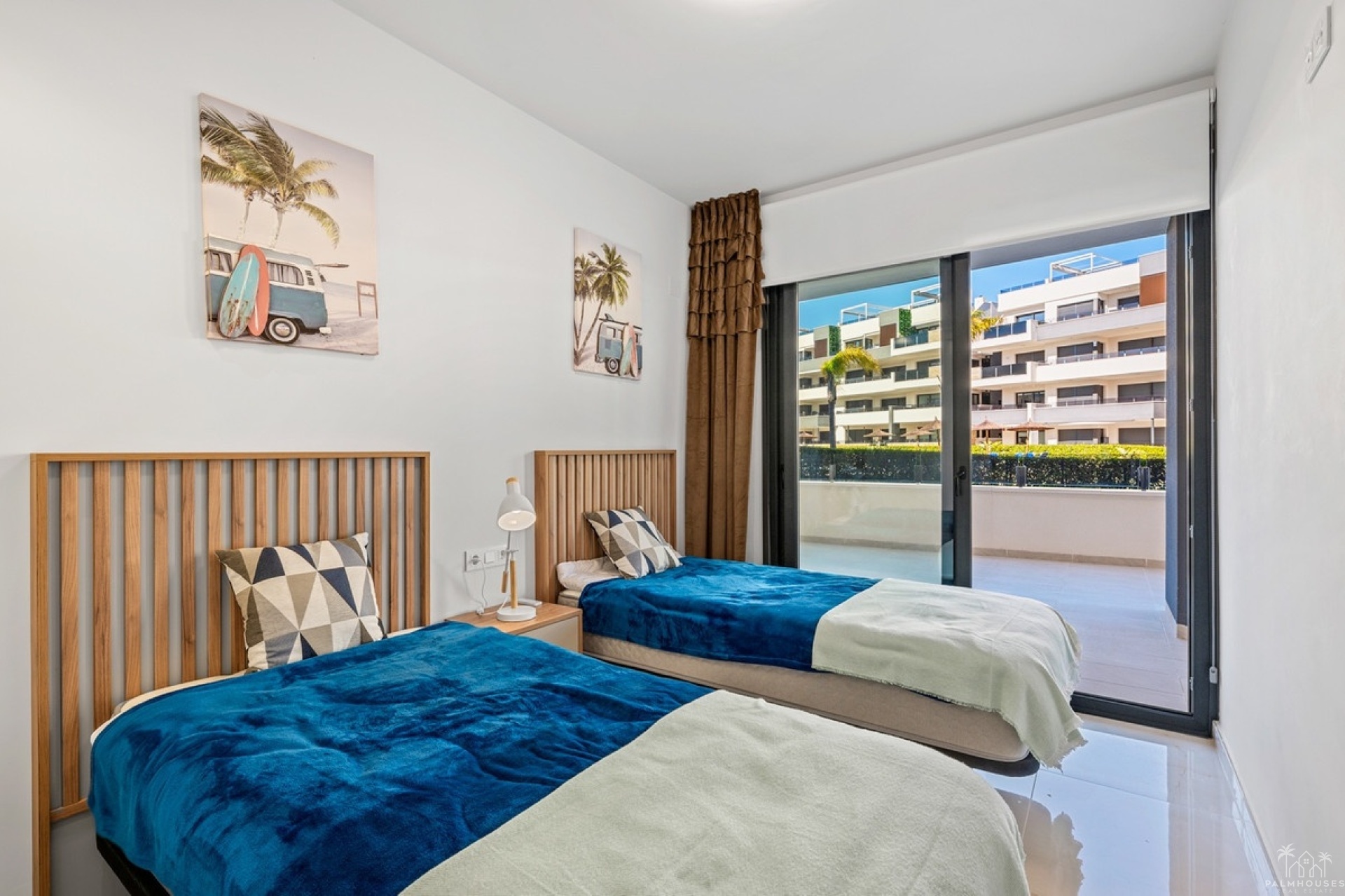 Herverkoop - Appartement - Orihuela - Playa Flamenca