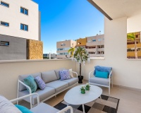 Herverkoop - Appartement - Orihuela - Playa Flamenca