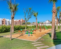 Herverkoop - Appartement - Orihuela - Playa Flamenca