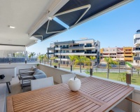 Herverkoop - Appartement - Orihuela - Playa Flamenca