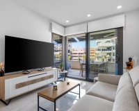 Herverkoop - Appartement - Orihuela - Playa Flamenca
