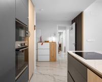 Herverkoop - Appartement - Orihuela - Playa Flamenca