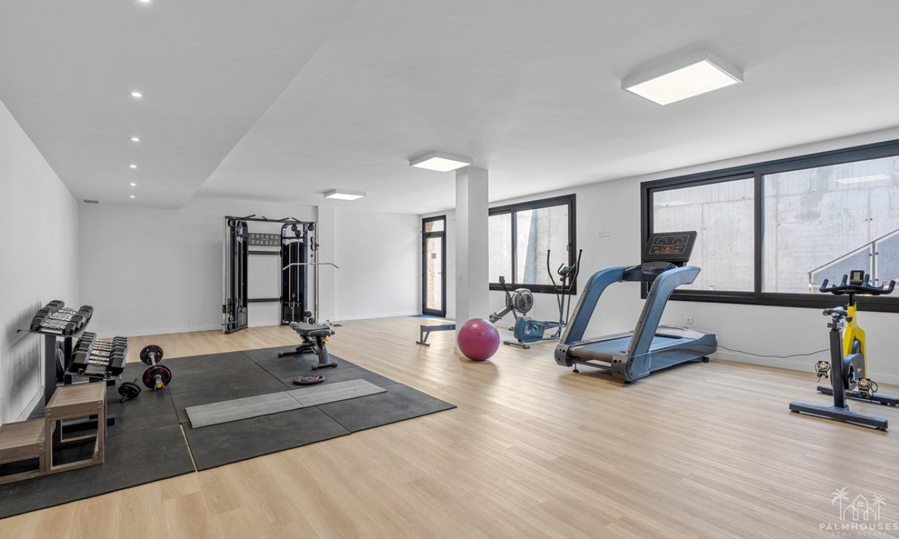 Herverkoop - Appartement - Orihuela - Playa Flamenca