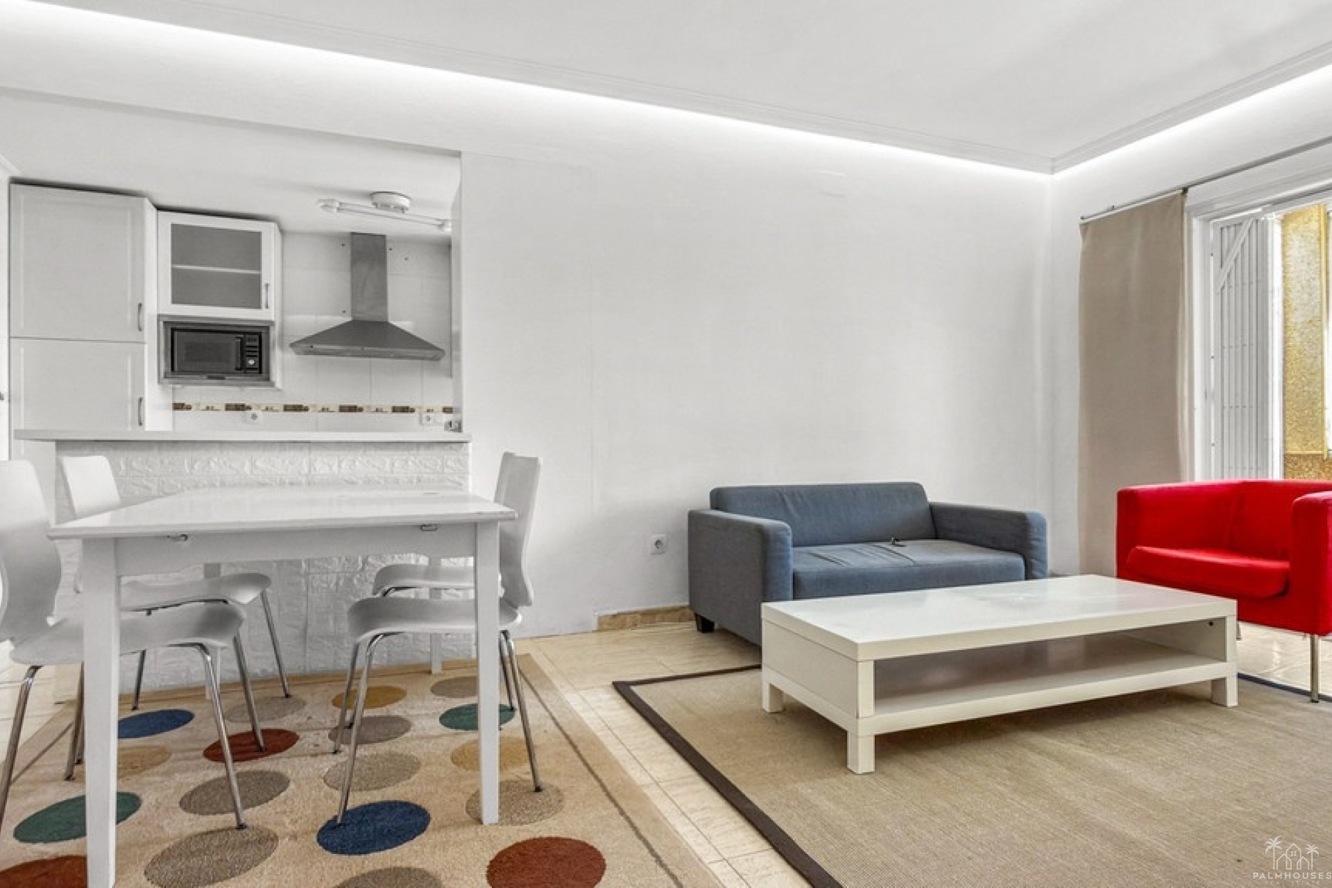 Herverkoop - Appartement - Orihuela - Playa Flamenca