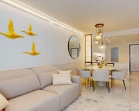 Herverkoop - Appartement - Orihuela - Playa Flamenca
