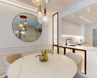 Herverkoop - Appartement - Orihuela - Playa Flamenca