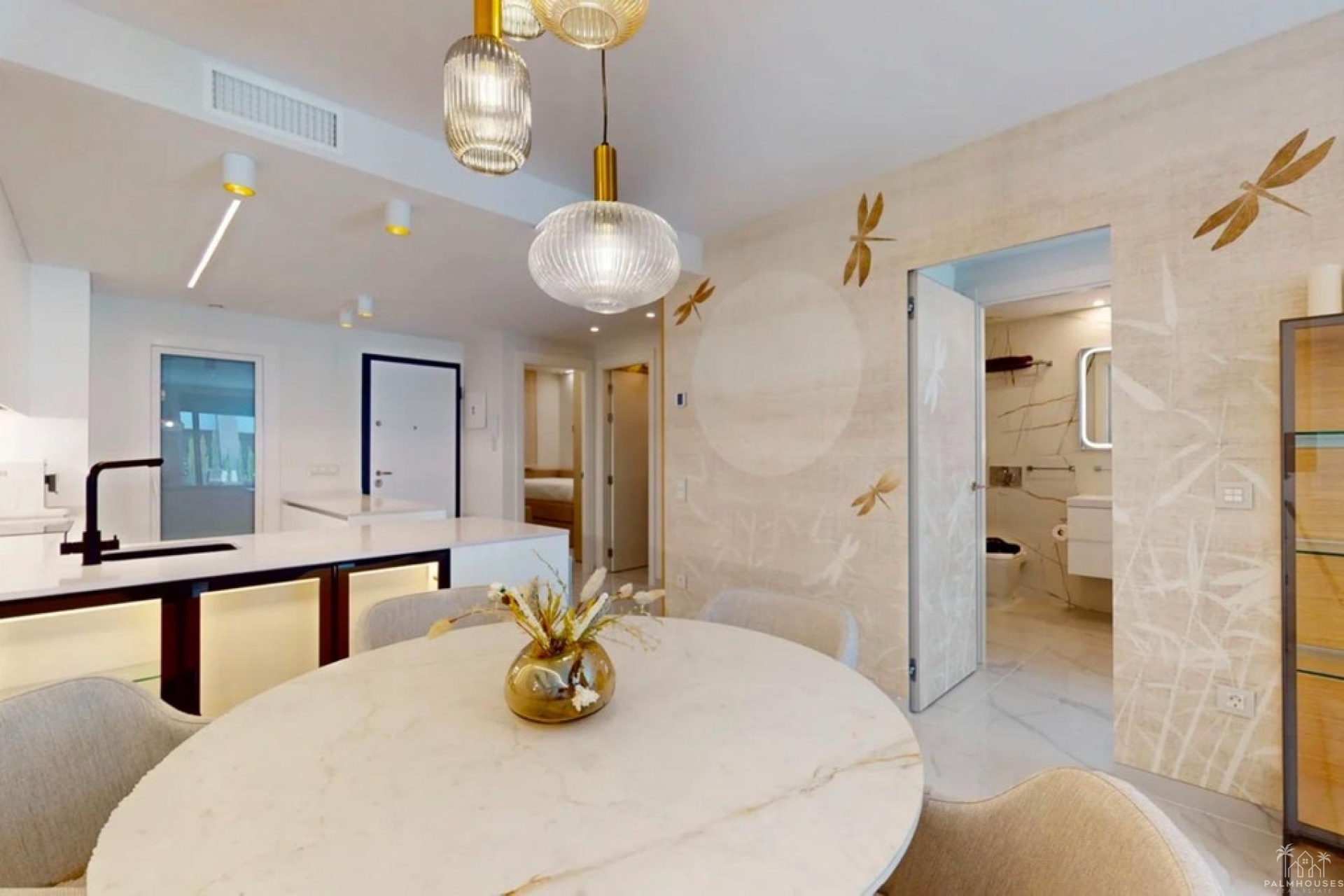 Herverkoop - Appartement - Orihuela - Playa Flamenca