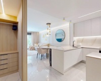 Herverkoop - Appartement - Orihuela - Playa Flamenca