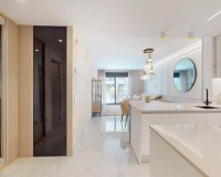 Herverkoop - Appartement - Orihuela - Playa Flamenca