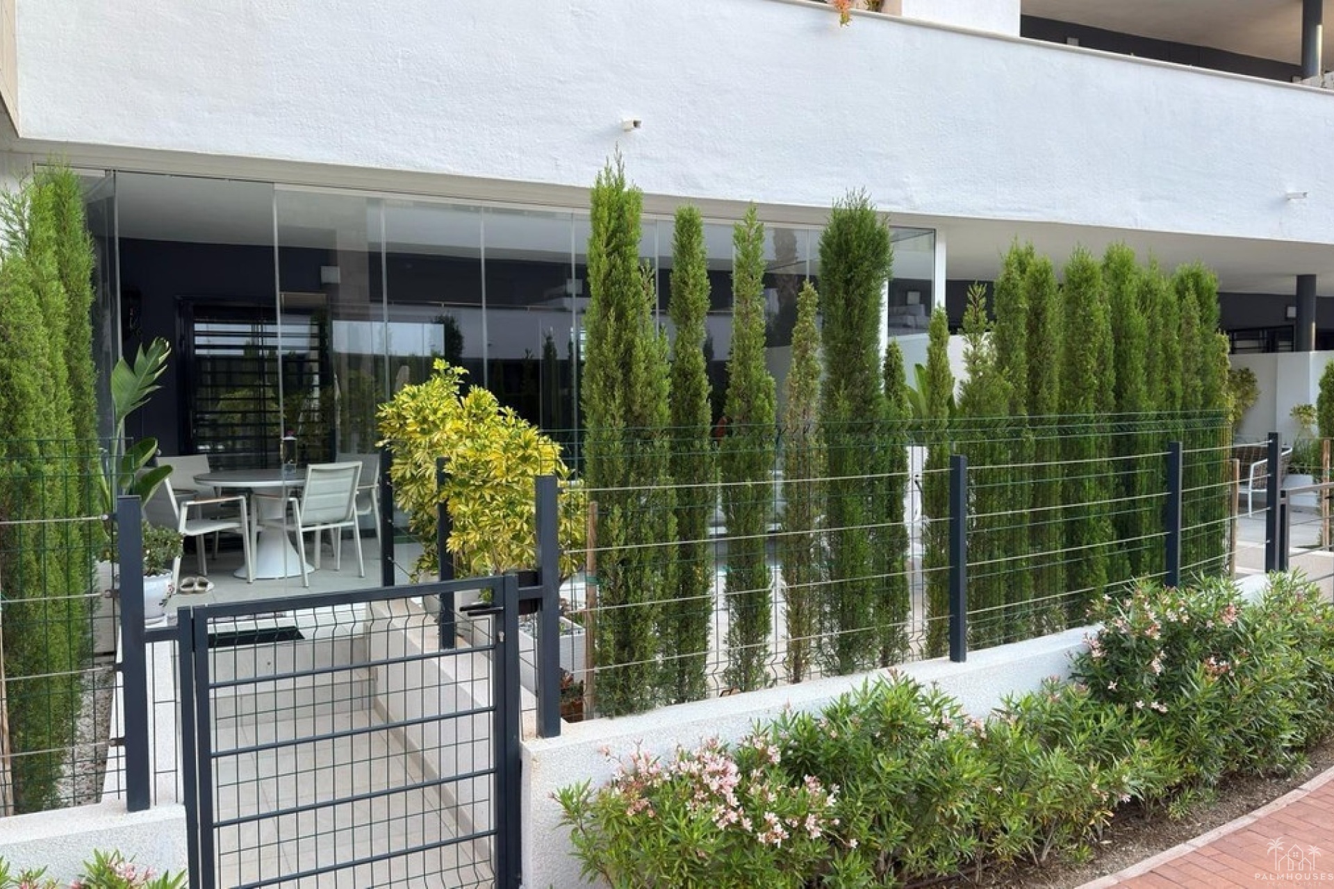 Herverkoop - Appartement - Orihuela - Playa Flamenca
