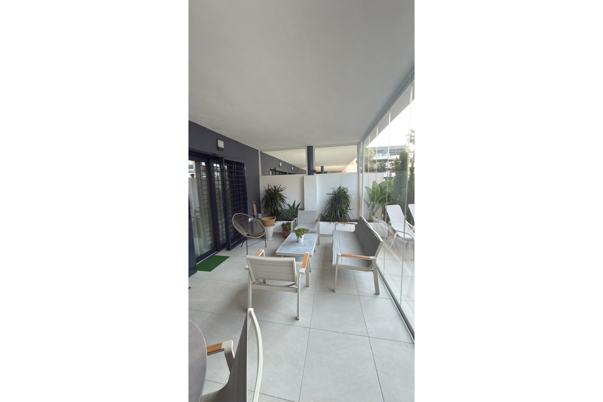 Herverkoop - Appartement - Orihuela - Playa Flamenca