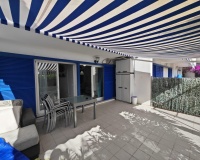 Herverkoop - Appartement - Orihuela - Playa Flamenca