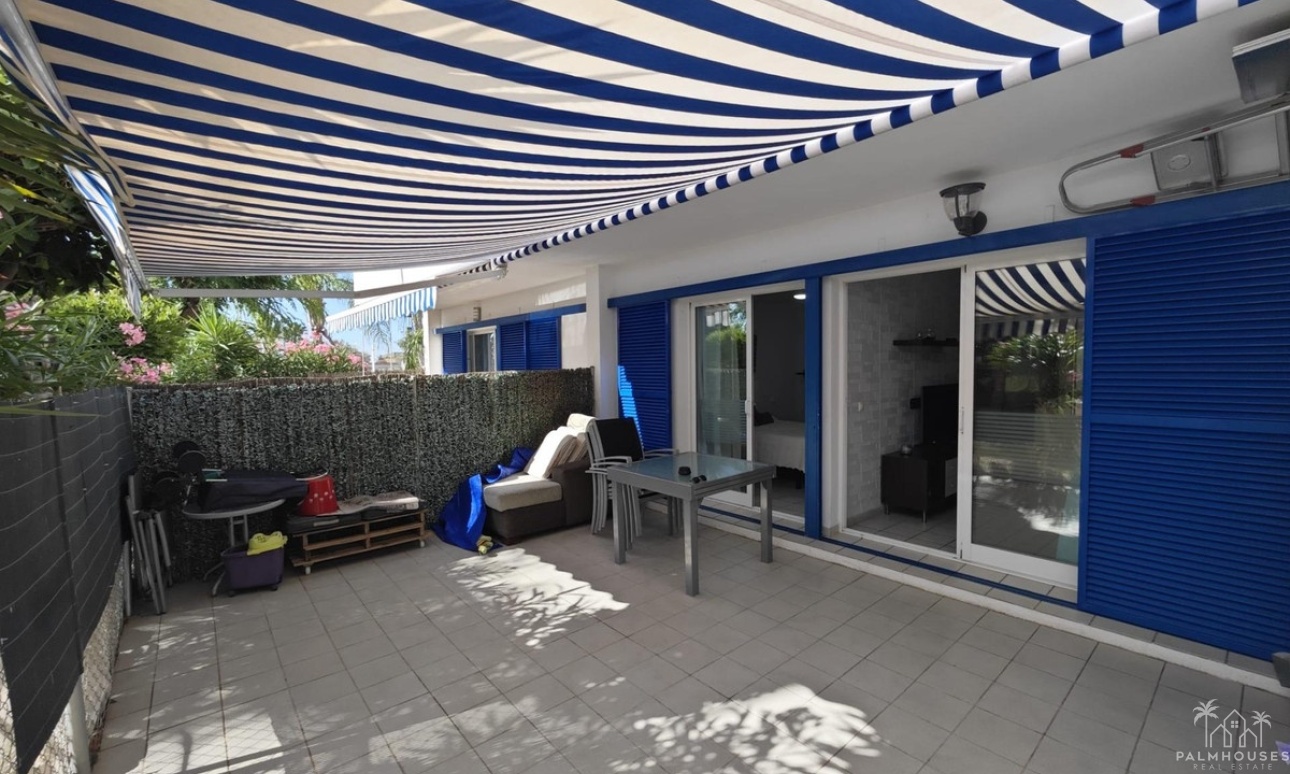 Herverkoop - Appartement - Orihuela - Playa Flamenca