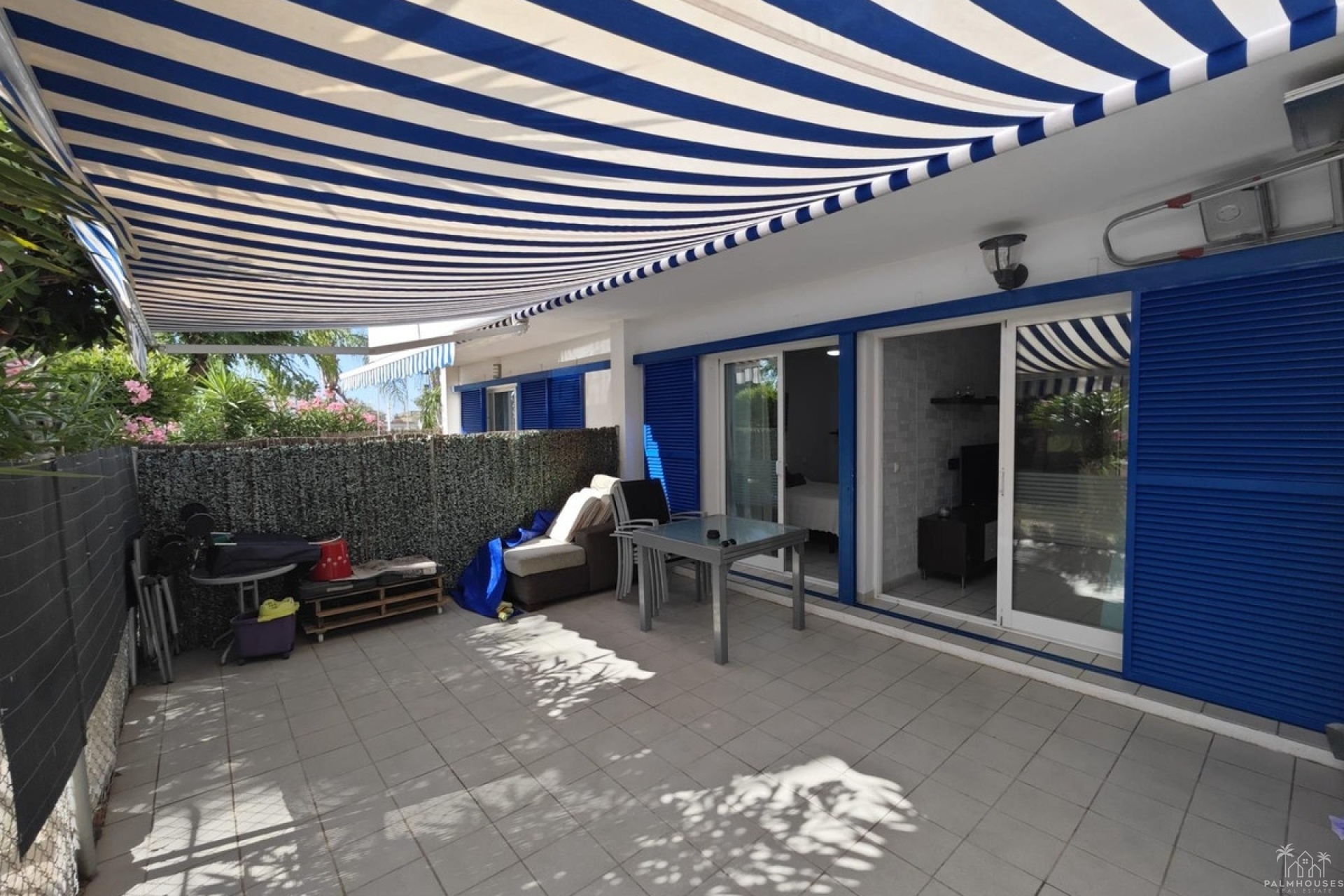Herverkoop - Appartement - Orihuela - Playa Flamenca