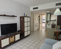 Herverkoop - Appartement - Orihuela - Playa Flamenca