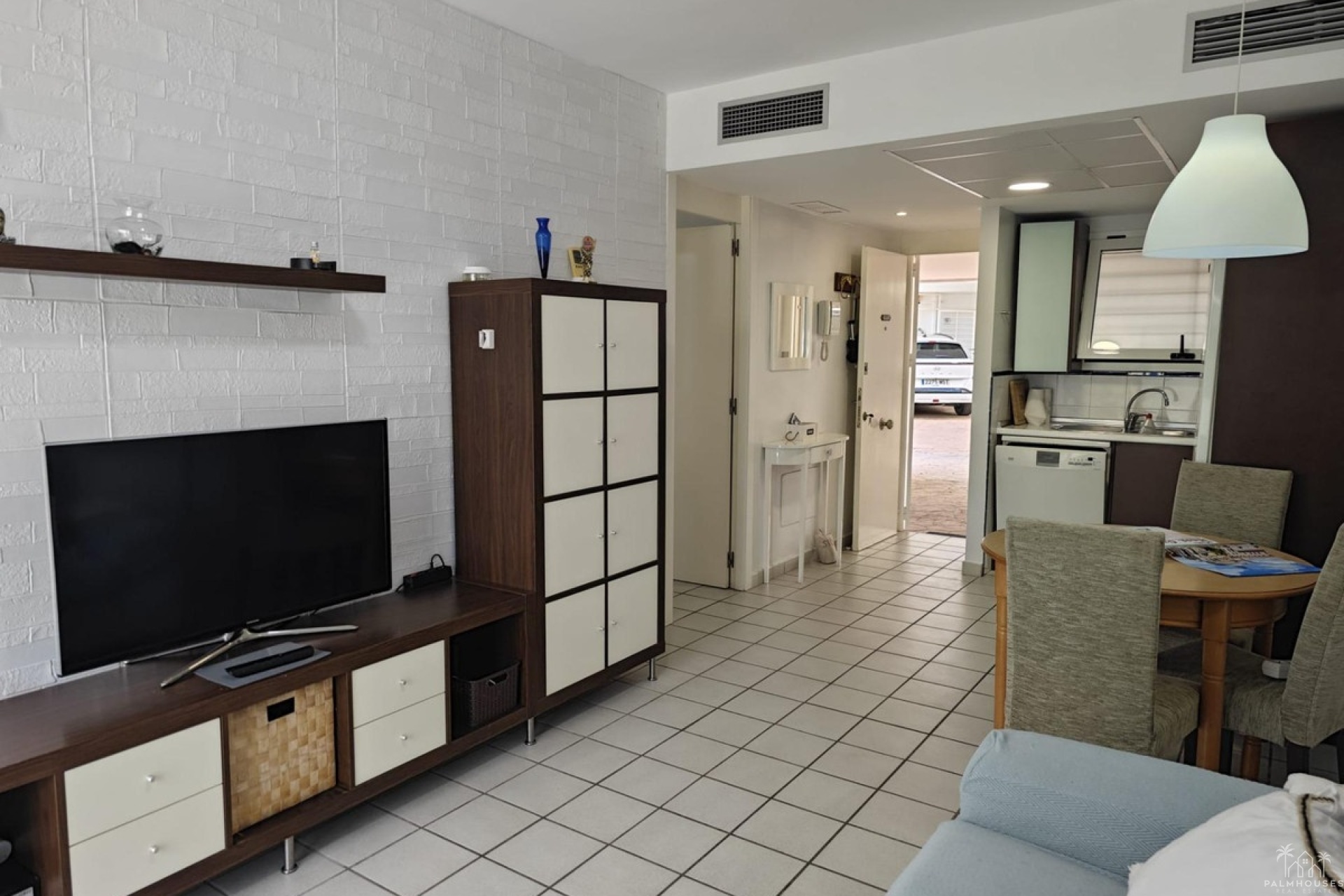 Herverkoop - Appartement - Orihuela - Playa Flamenca