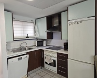 Herverkoop - Appartement - Orihuela - Playa Flamenca