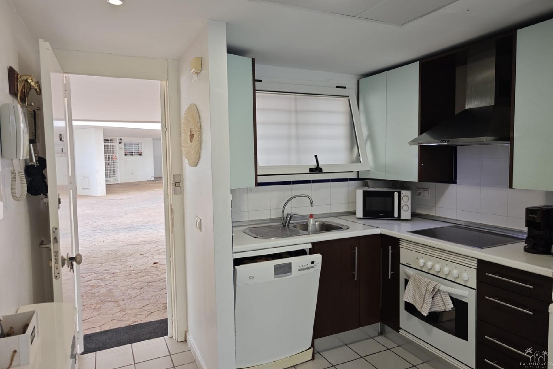 Herverkoop - Appartement - Orihuela - Playa Flamenca