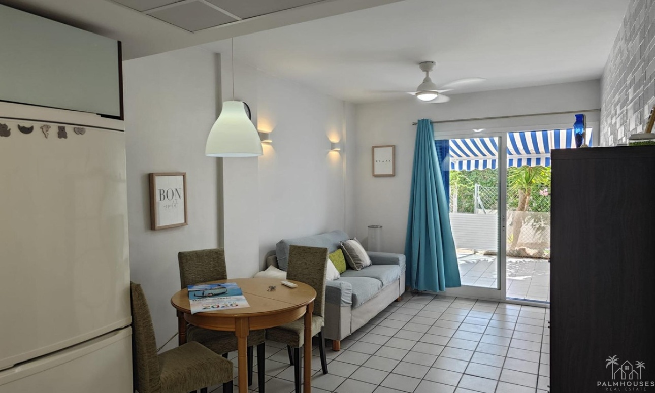 Herverkoop - Appartement - Orihuela - Playa Flamenca