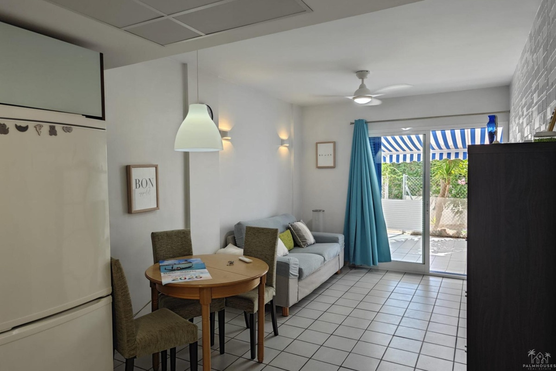 Herverkoop - Appartement - Orihuela - Playa Flamenca